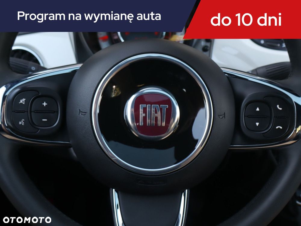Fiat 500 - 18