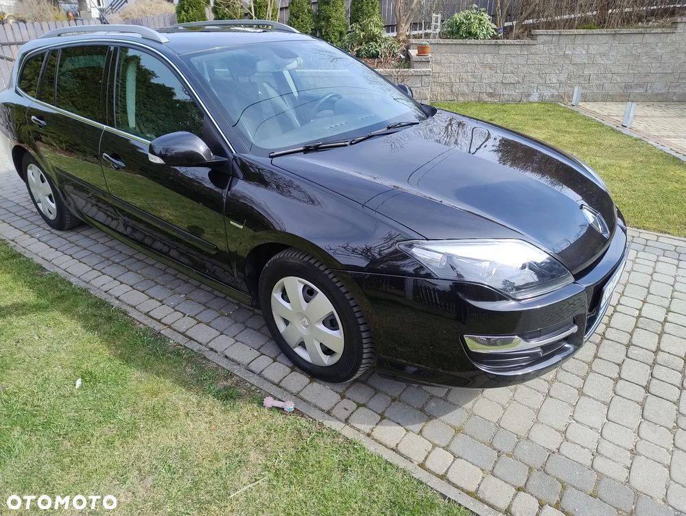 Renault Laguna 2.0 dCi Limited - 16