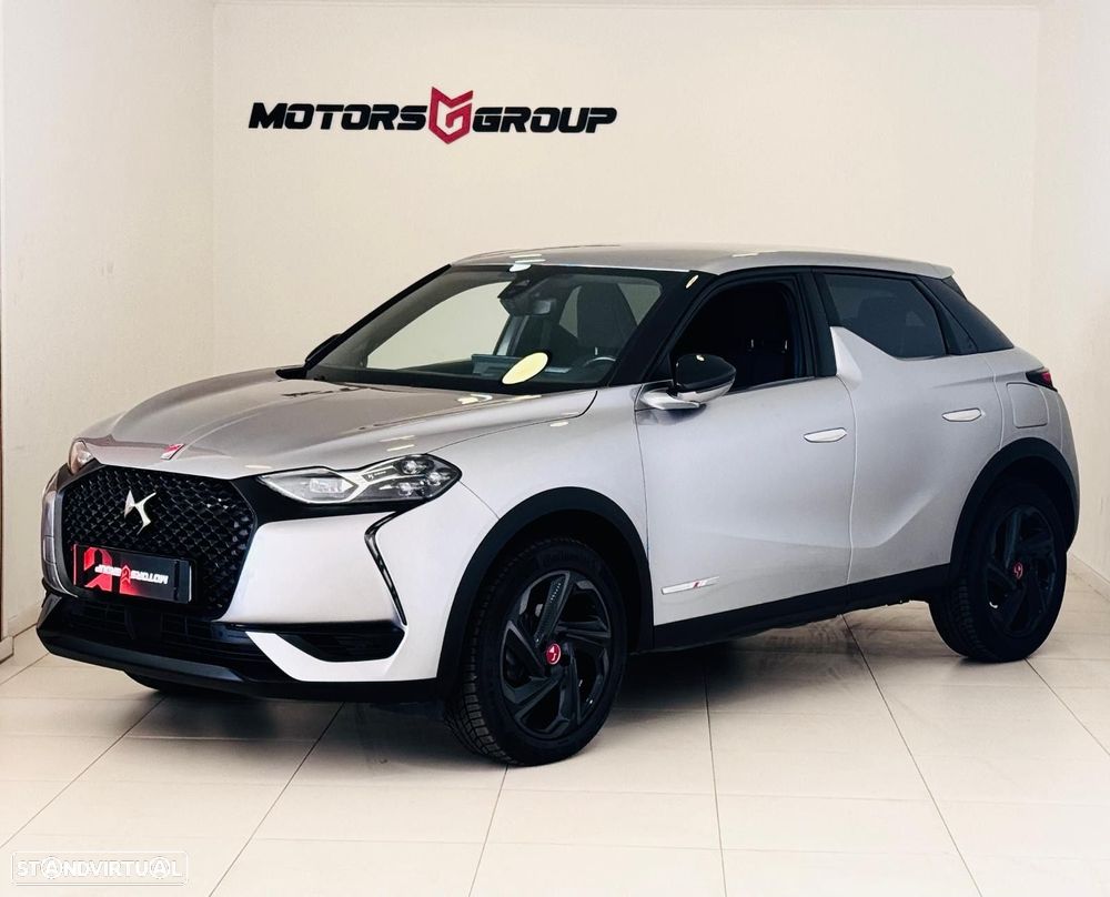 DS DS3 Crossback 1.2 PureTech Performance Line - 30