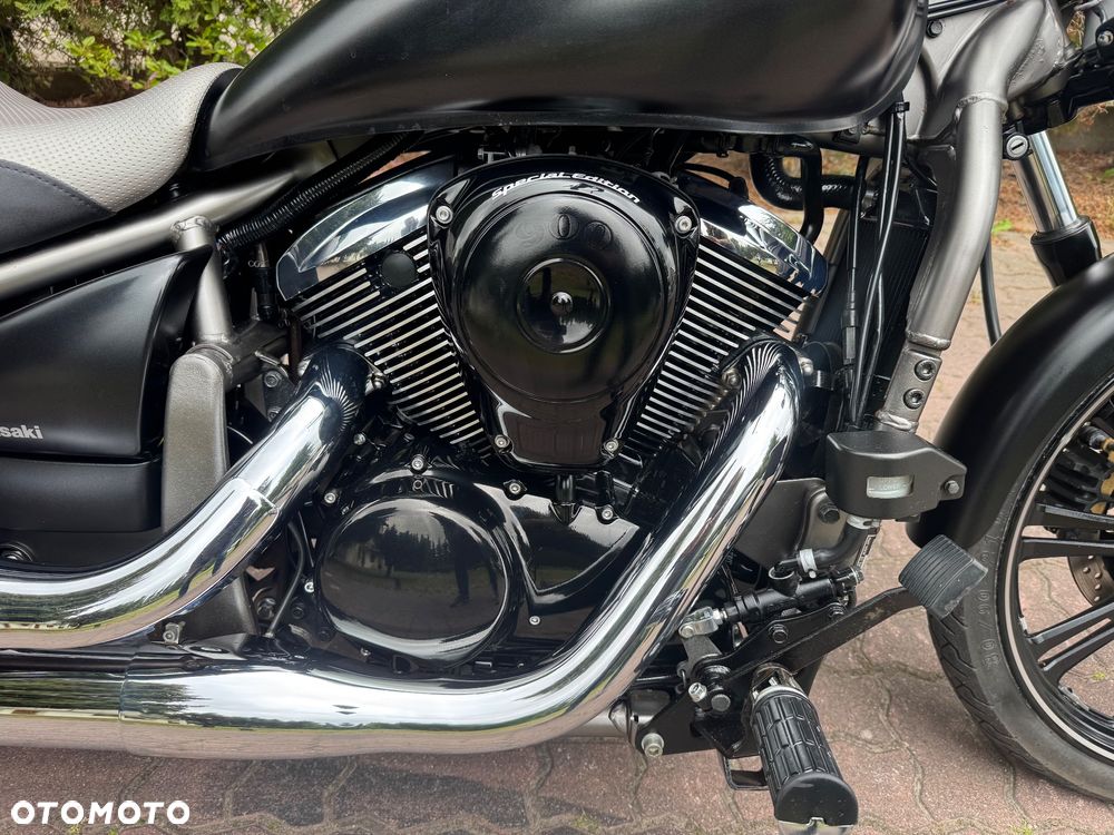 Kawasaki Vulcan - 7