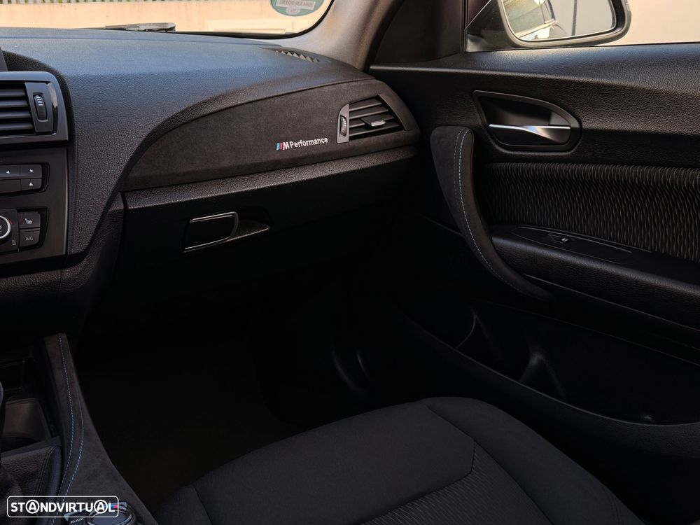 BMW 116 i Pack M - 37