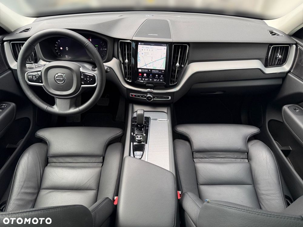 Volvo XC 60 - 15
