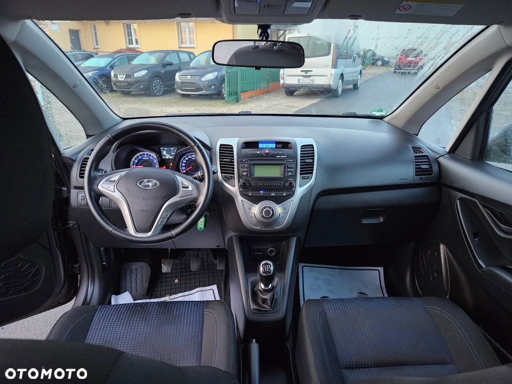 Hyundai ix20 1.4 5 Star Edition - 6