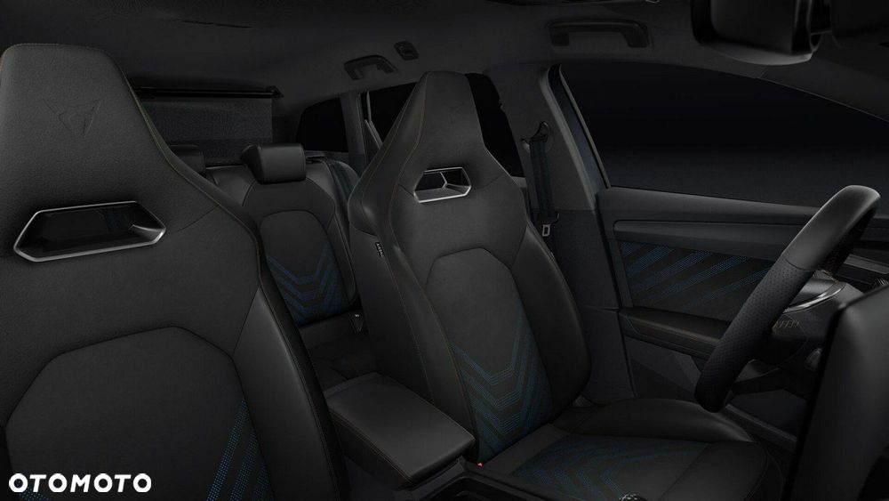 Cupra Leon Sportstourer - 10