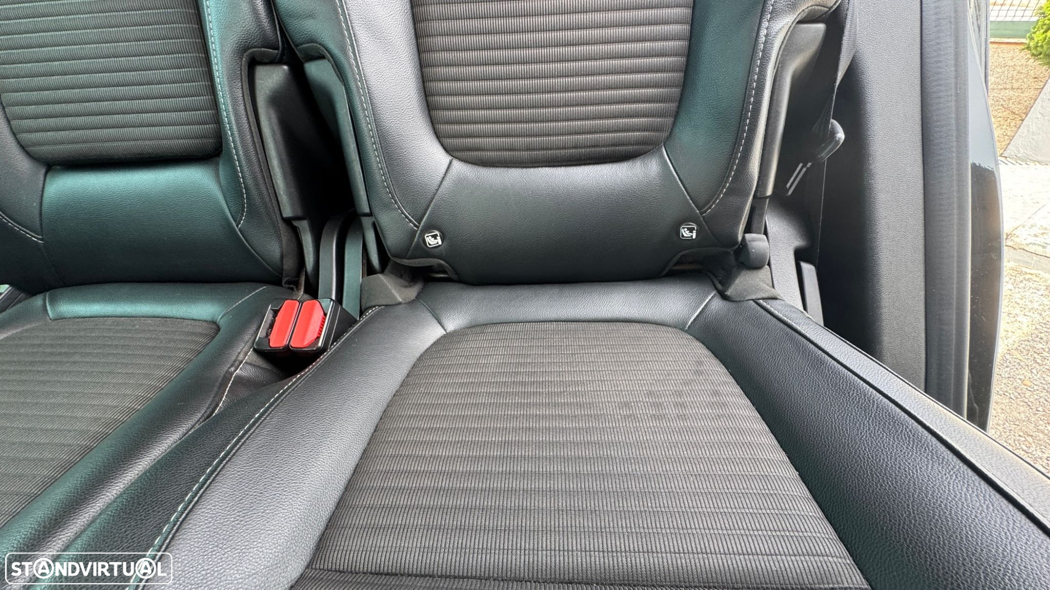 Renault Grand Scénic 1.5 dCi Bose Edition EDC SS - 38