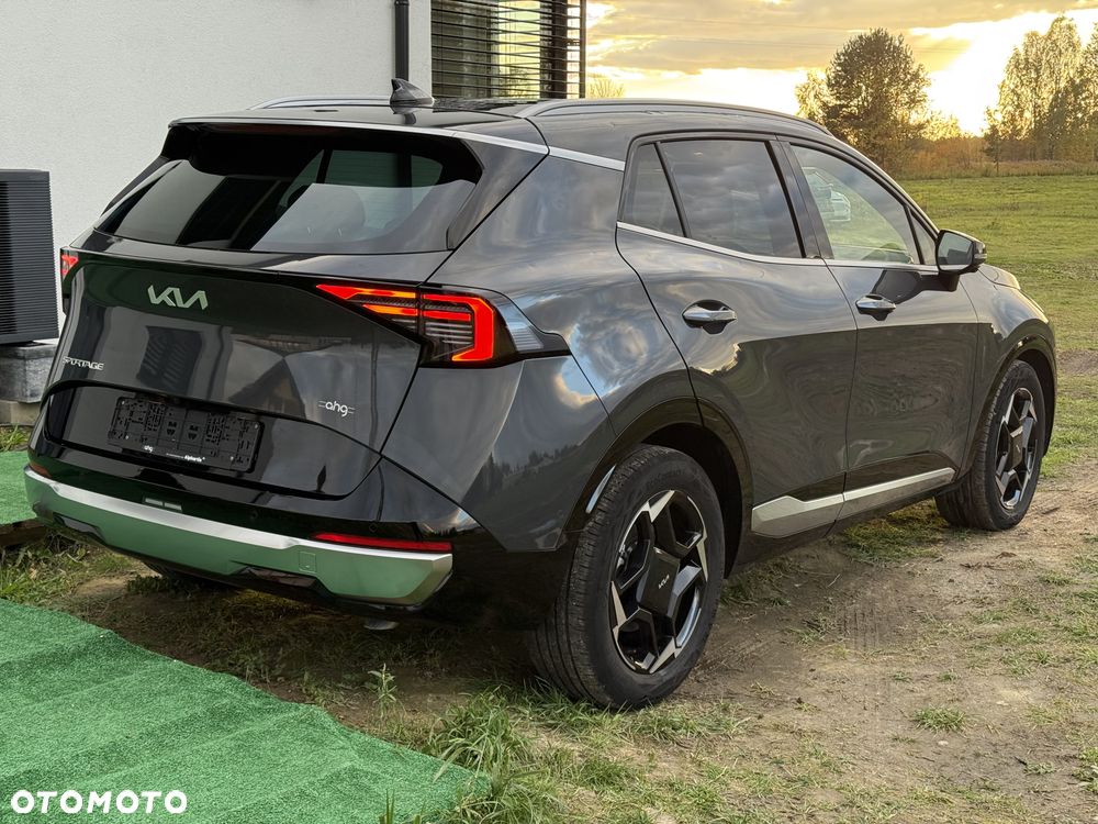 Kia Sportage 2026 photo 3