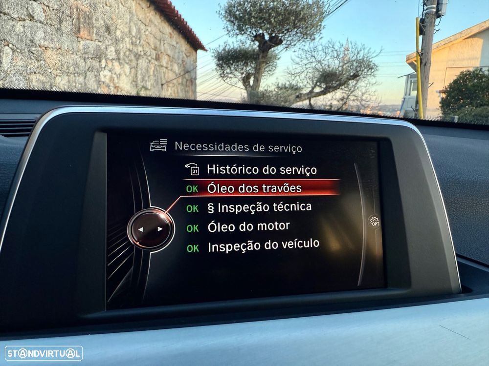 BMW X1 20 d sDrive Auto xLine - 28