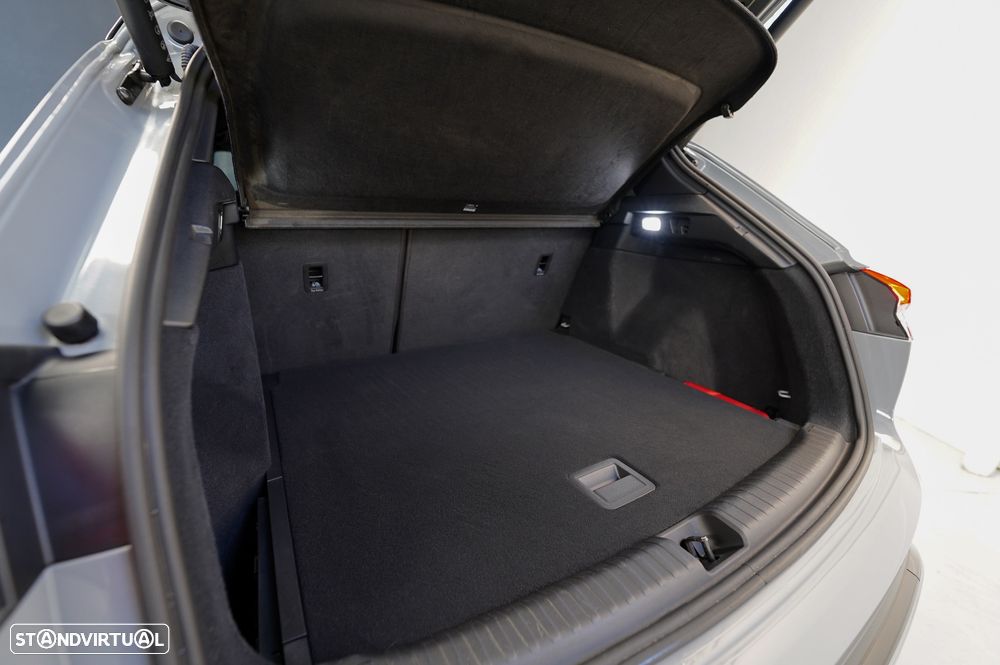 Audi Q4 e-tron 40 82 kWH - 32