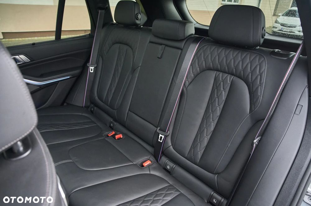 BMW X5 - 13