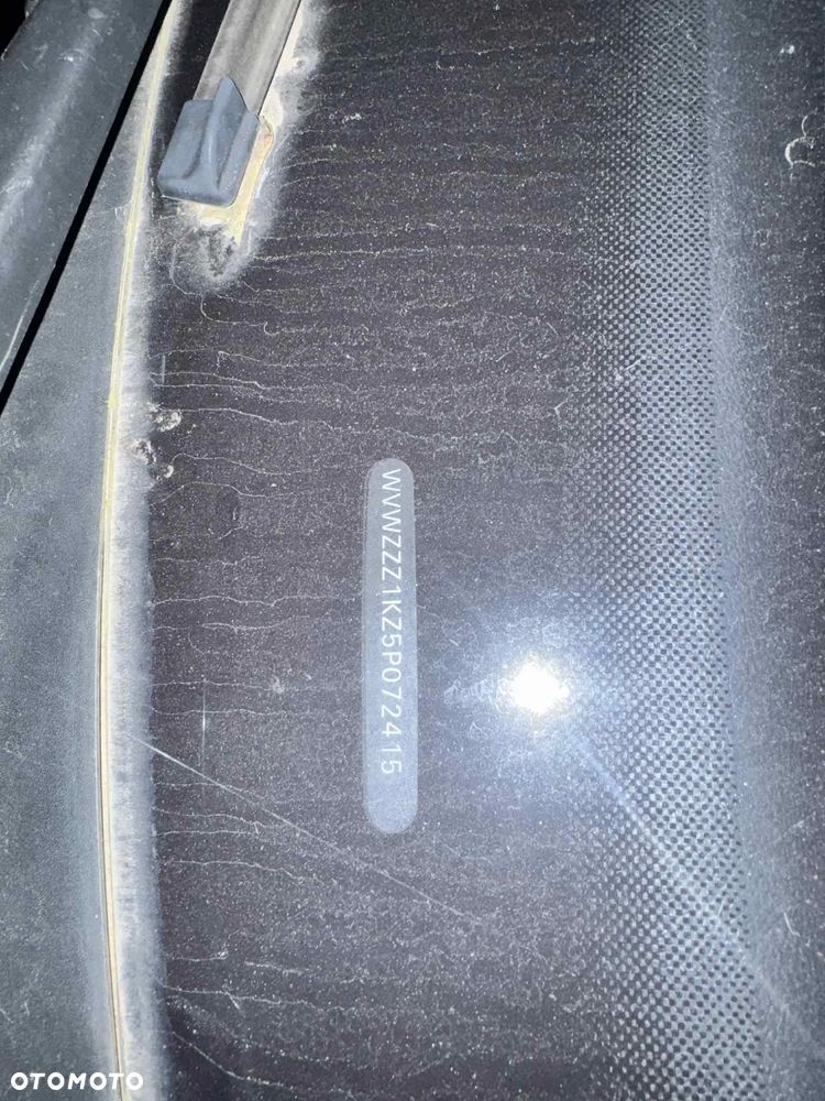 Volkswagen Golf V 2.0 TSI GTI DSG - 9
