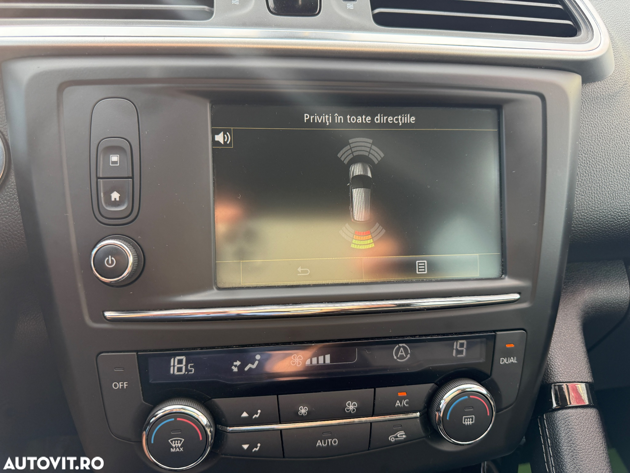 Renault Kadjar Energy TCe 130 Business - 17