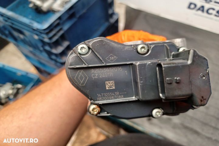 Egr A2C53412016 147105543R H8200987088 A2C53412016 147105543R H820098 - 5