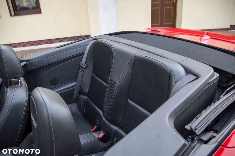 Chevrolet Camaro 6.2 V8 - 13