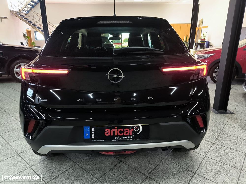 Opel Mokka 1.2 T Elegance - 6