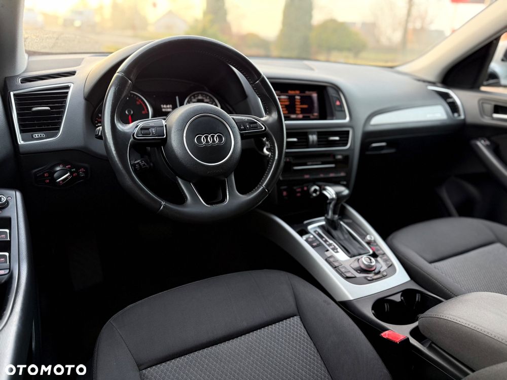 Audi Q5 - 14
