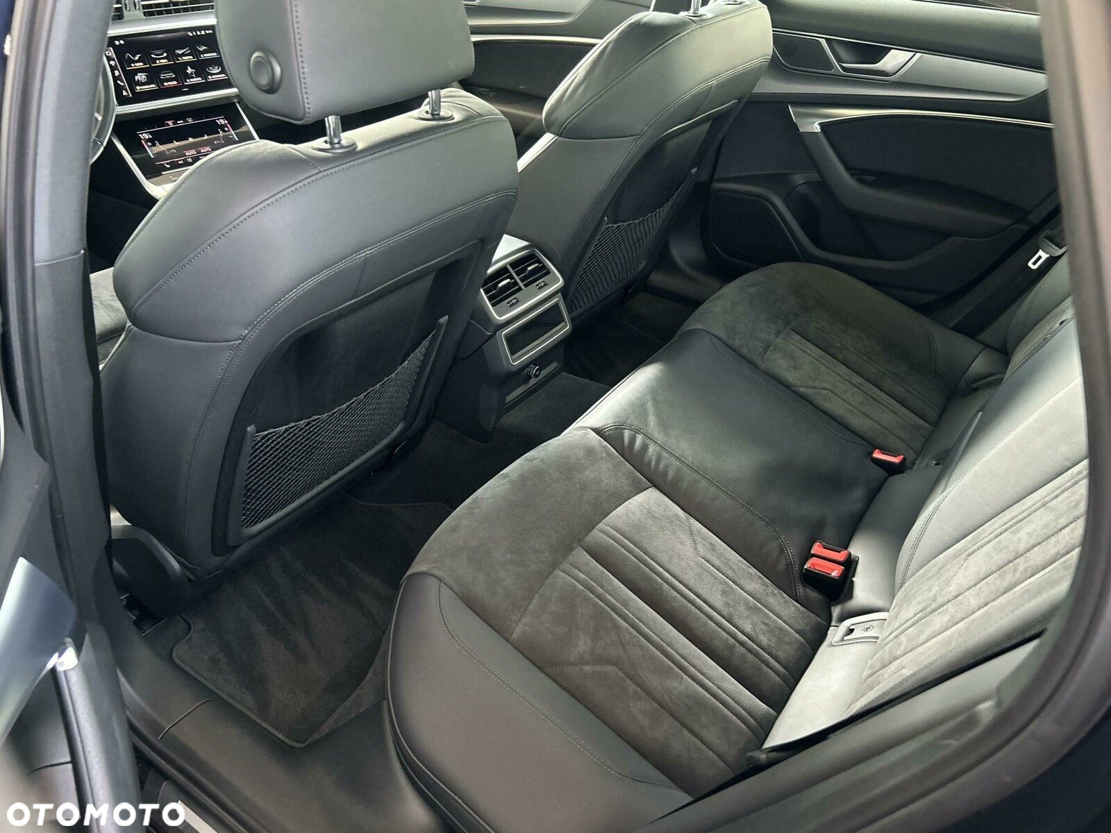 Audi A6 - 14