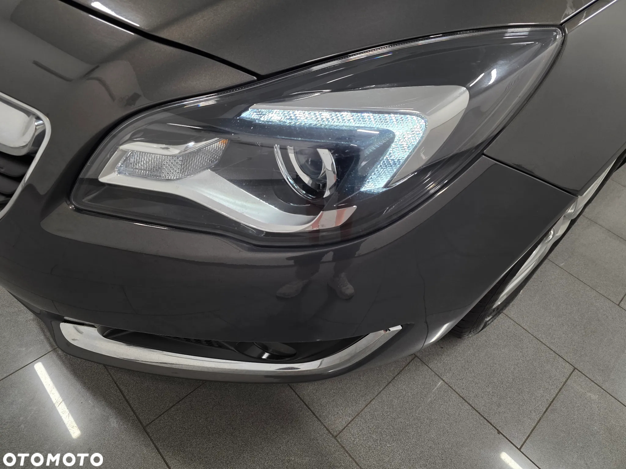 Opel Insignia 2.0 CDTI Design Edition - 27