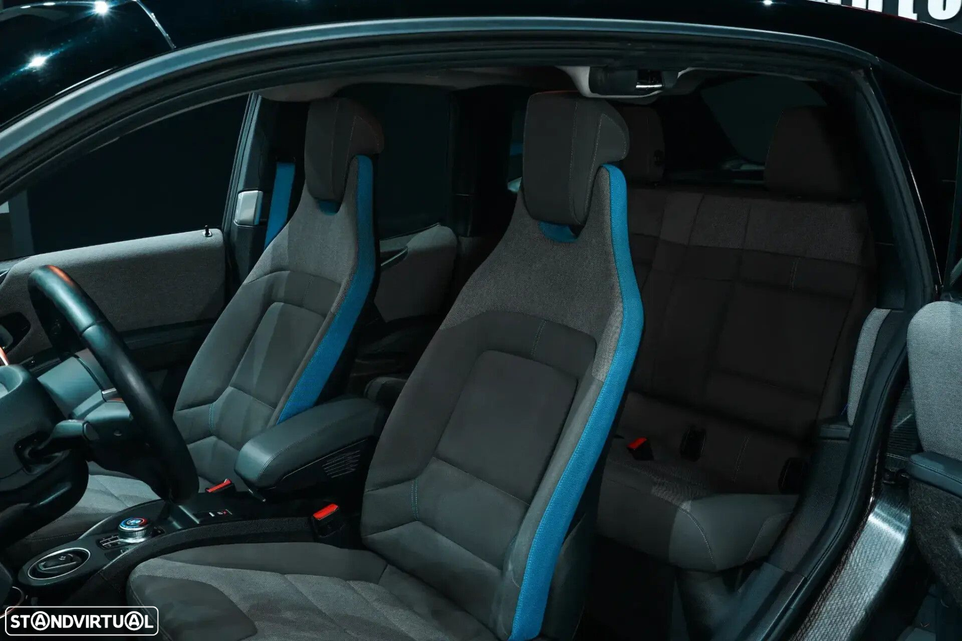 BMW i3 - 14