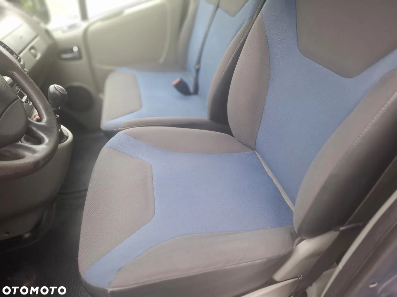 Renault Trafic L2H1 Pack Clim - 18