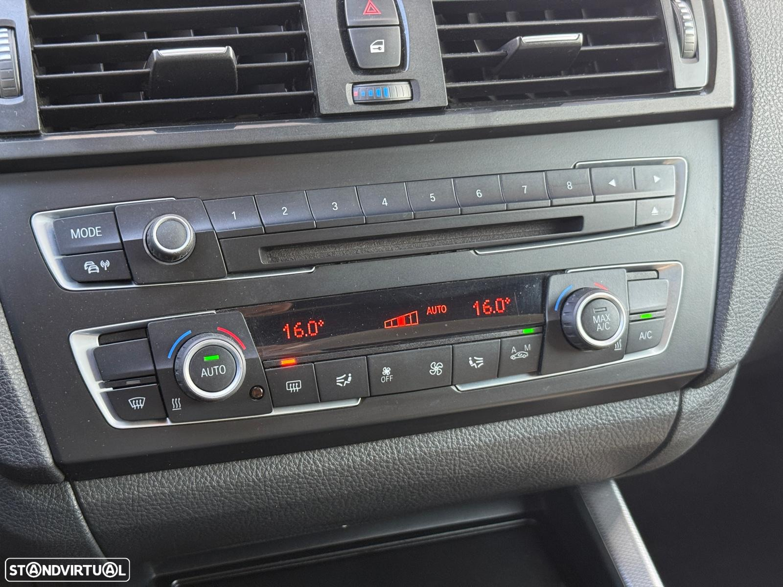 BMW 120 d xDrive Pack M - 22