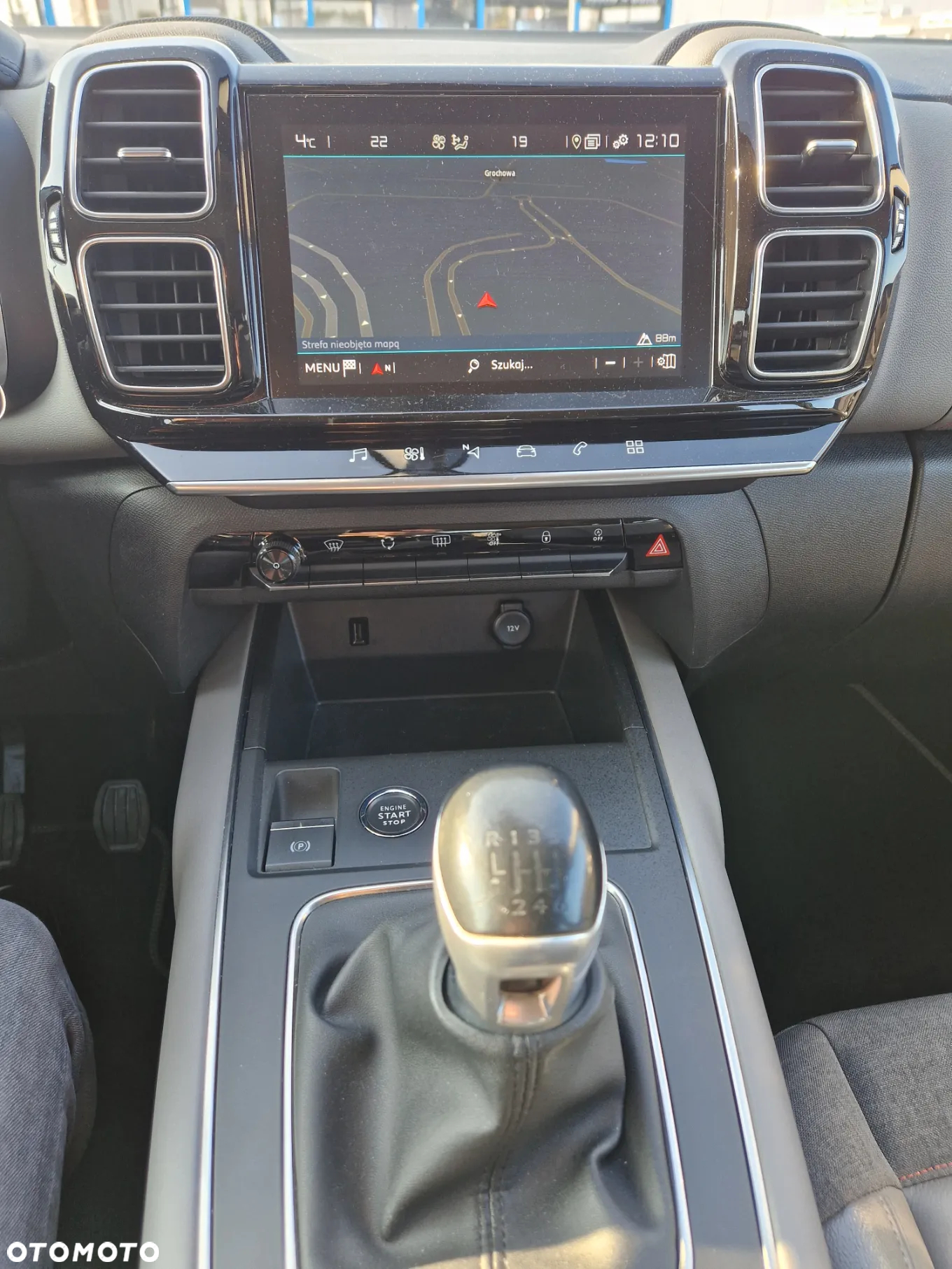 Citroën C5 Aircross 1.2 PureTech Feel - 14