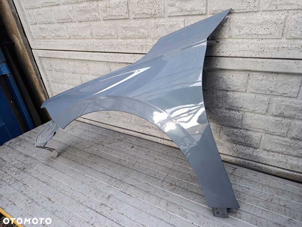 honda civic xi 2022- błotnik lewy przedni oryginał - 3