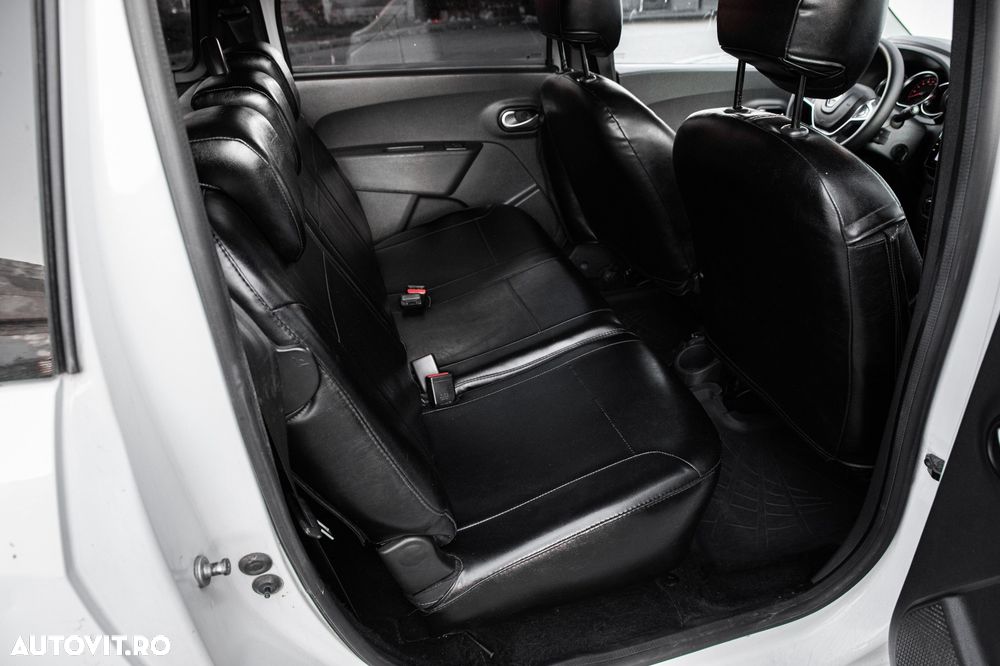 Dacia Lodgy - 14