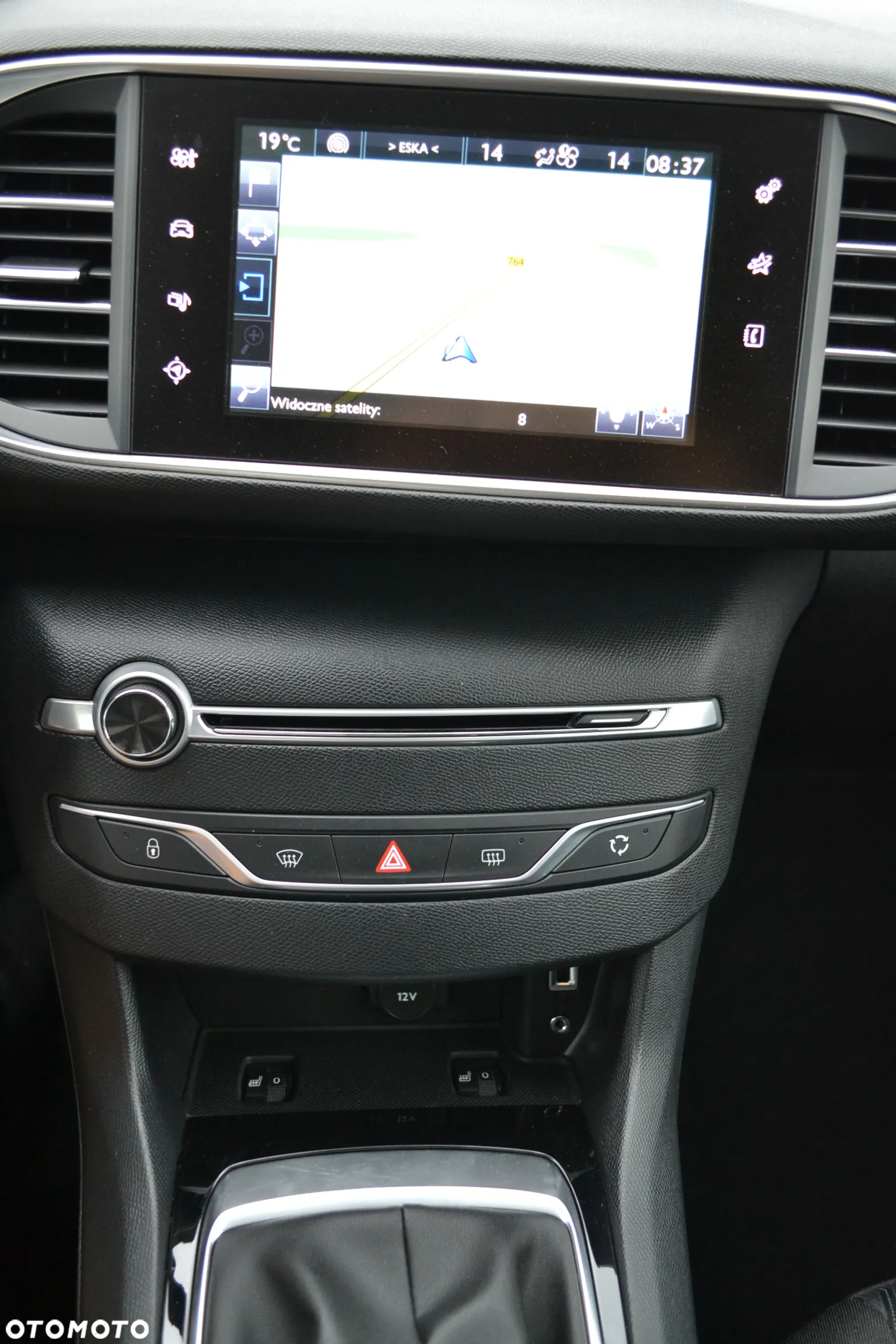 Peugeot 308 - 22