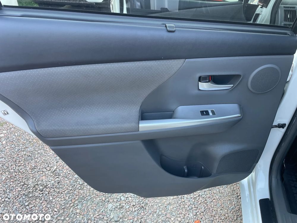 Toyota Prius+ 1.8 HSD Premium - 14