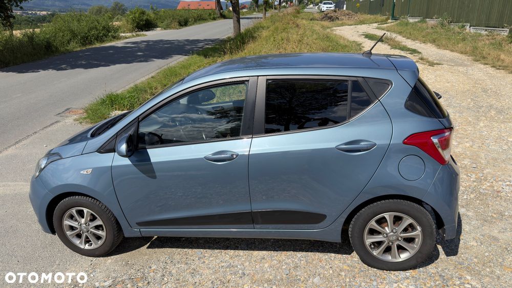 Hyundai i10 1.2 Comfort - 15