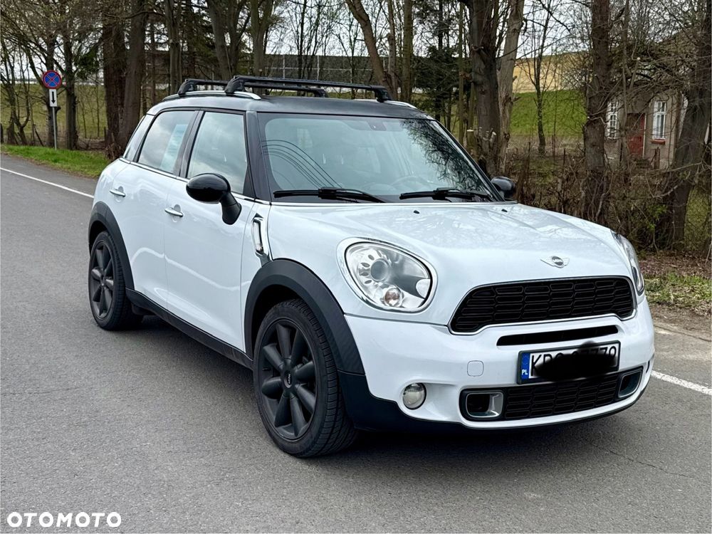 MINI Countryman - 11