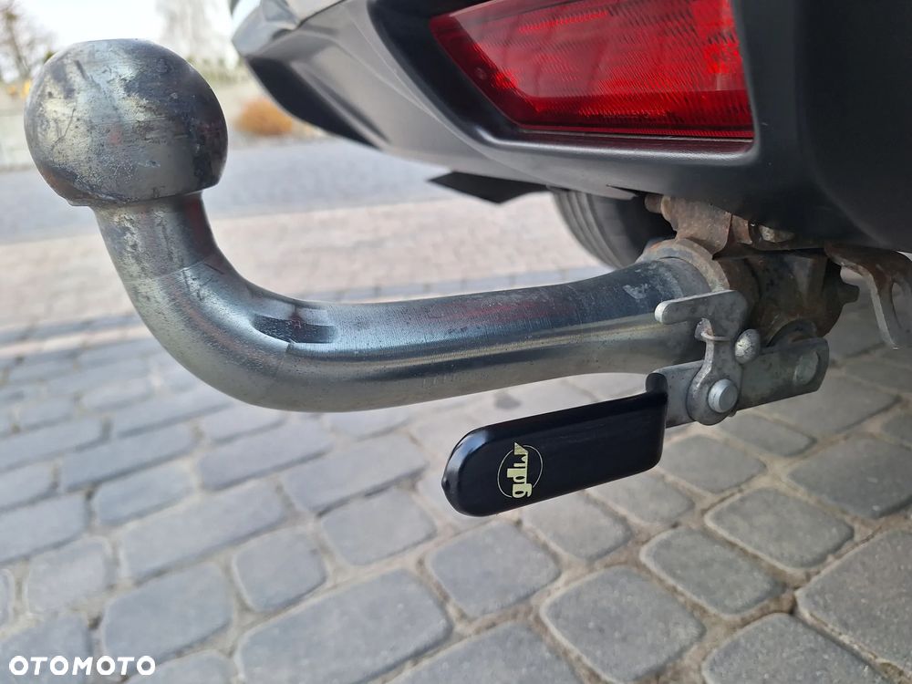 Nissan X-Trail 1.7 dCi Tekna 2WD Xtronic - 39