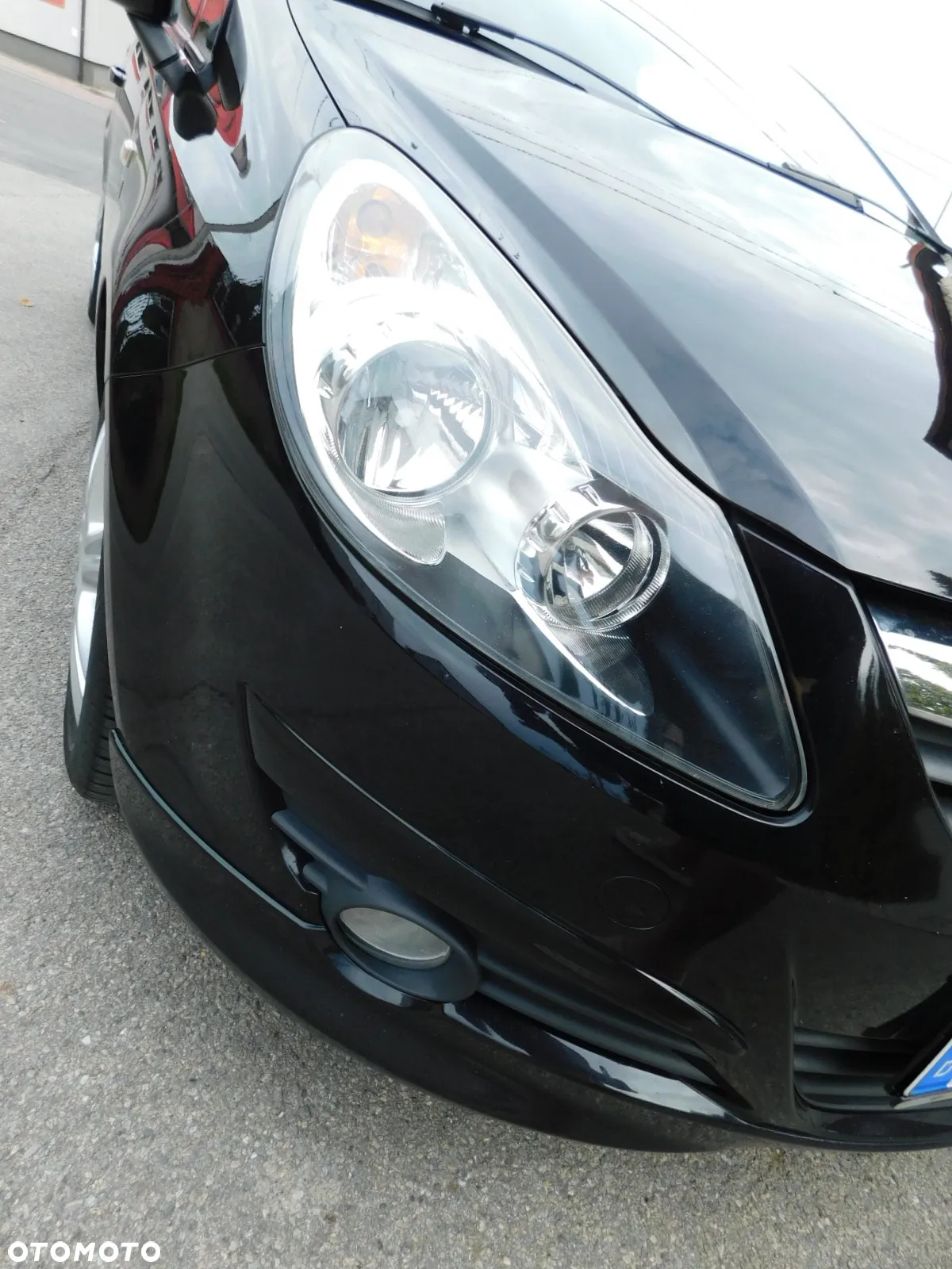 Opel Corsa 1.4 16V Edition 111 Jahre - 11
