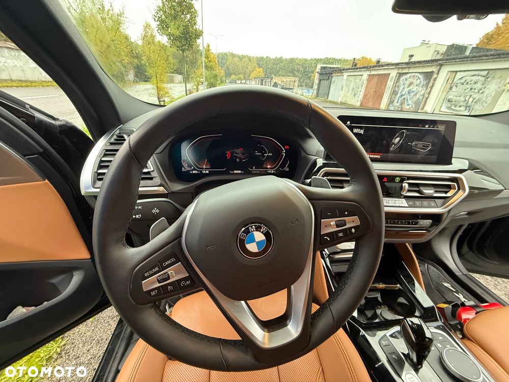 BMW X4 - 9