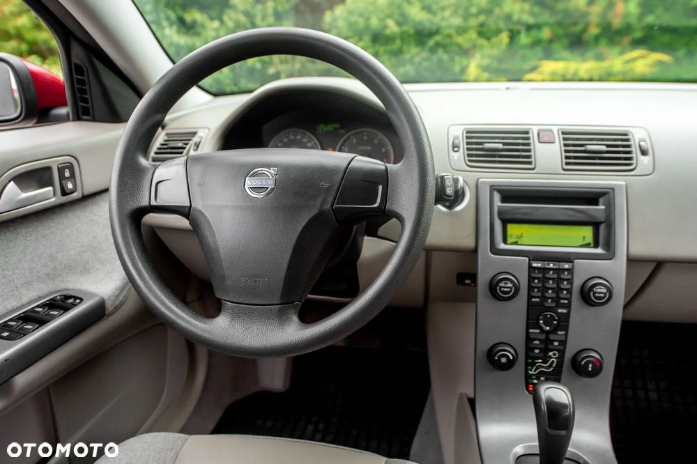 Volvo V50 2.4 Kinetic - 28
