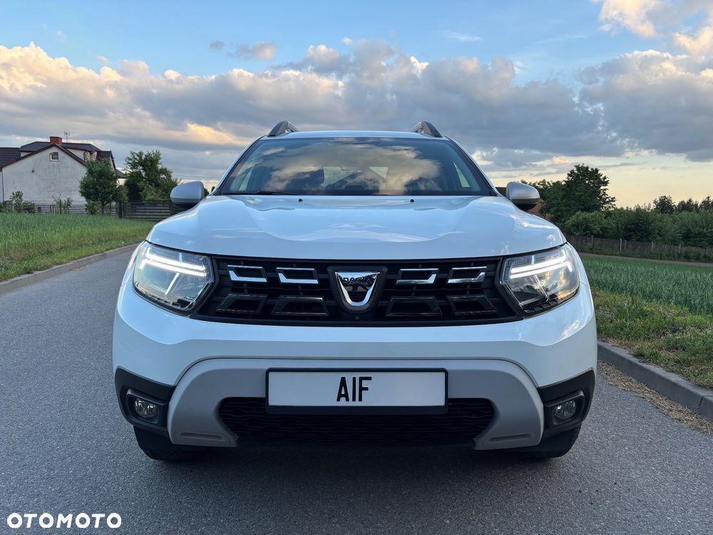 Dacia Duster TCe 100 2WD Prestige - 13