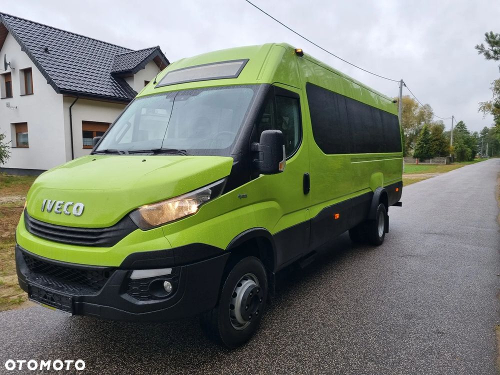 Iveco Daily - 8