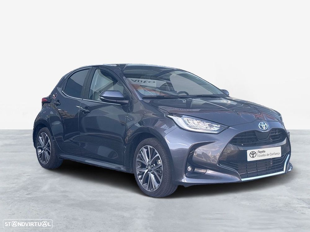 Toyota Yaris - 15