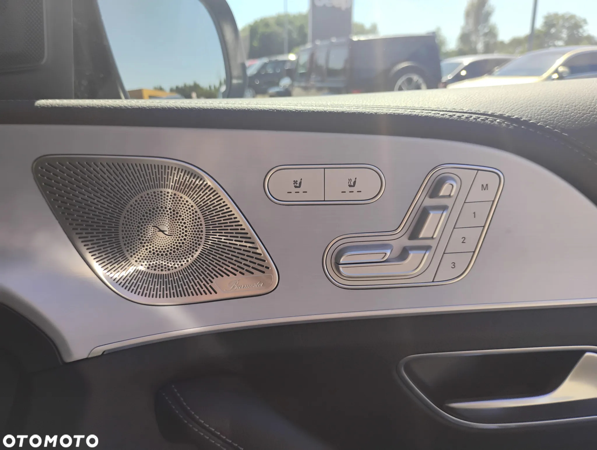 Mercedes-Benz GLE 300 d mHEV 4-Matic - 25