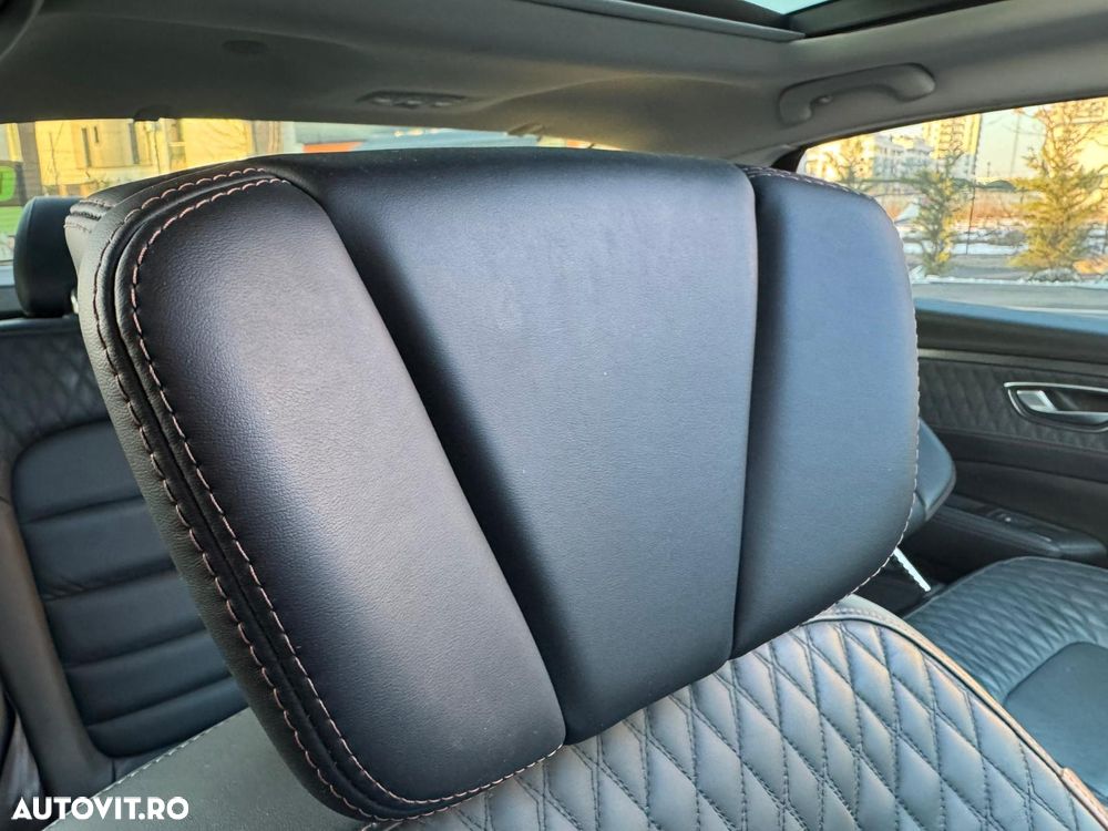 Renault Talisman - 27