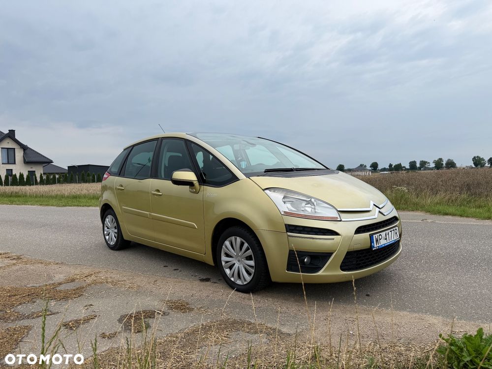 Citroën C4 Picasso 1.8i Impress Pack - 2