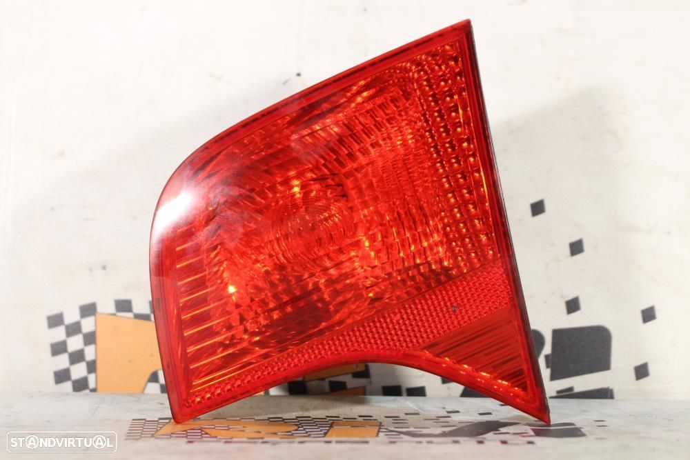 Farolim Direito Audi A4 (8E2, B6)  8E5945094a / Farolim Mala Passageir - 1