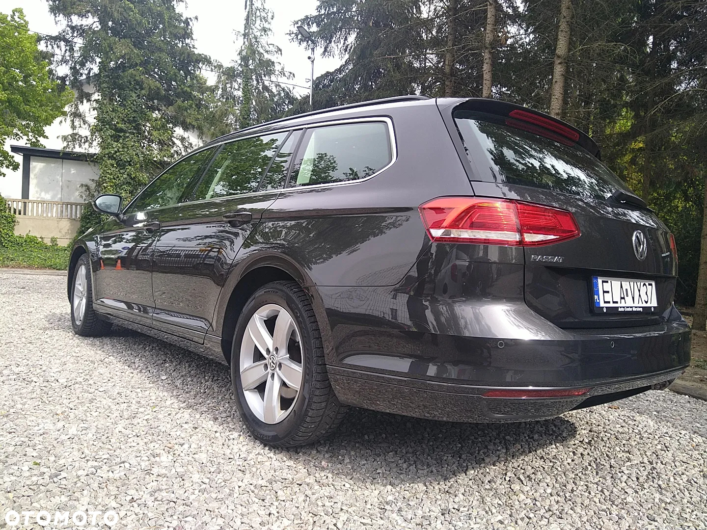 Volkswagen Passat 2.0 TDI BMT Comfortline DSG - 4