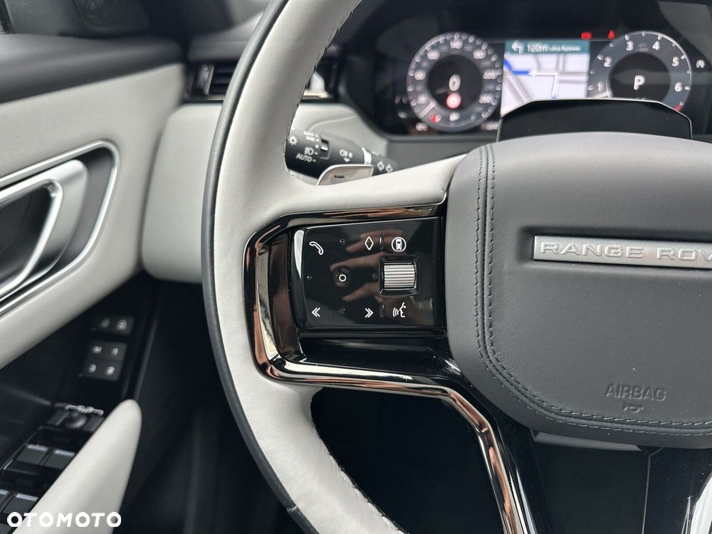 Land Rover Range Rover Velar - 19