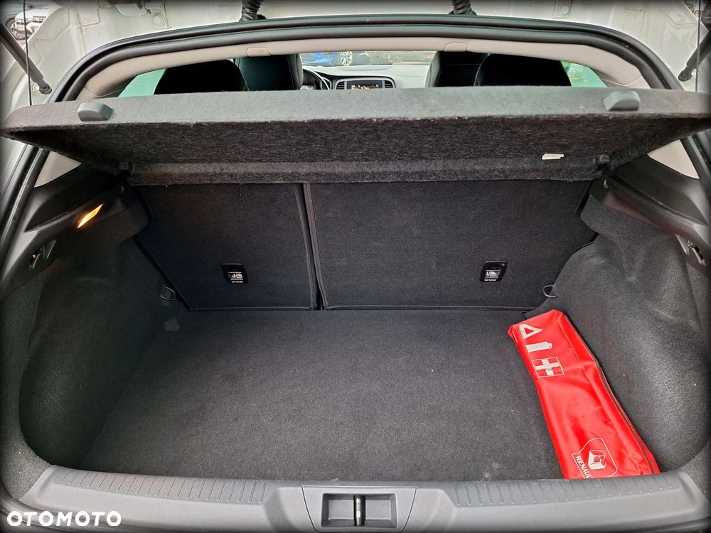 Renault Megane 1.2 Energy TCe GT Line - 33