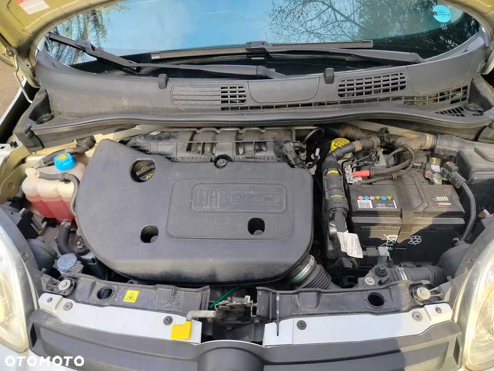 Fiat Panda - 20