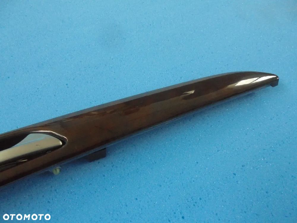 MERCEDES ML GL W166 LISTWA DEKOR TAPICERKI PRAWY PRZOD - 3