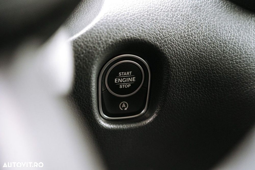 Mercedes-Benz Vito - 18