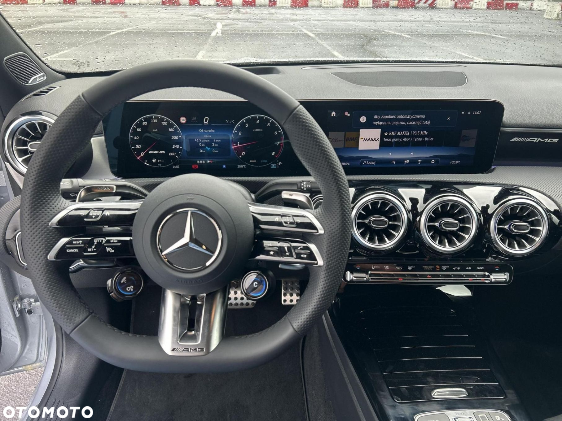 Mercedes-Benz Klasa A - 12