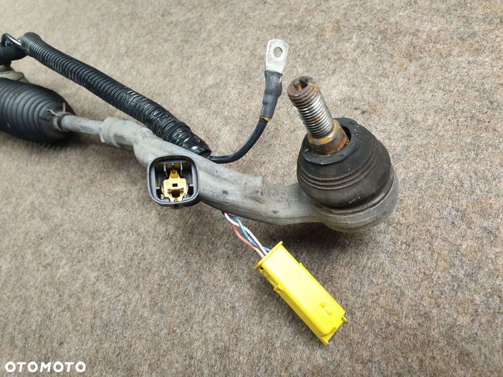 PEUGEOT 3008 5008 2.0 BHDI od 2017 r Przekładnia Kierownicza Maglownica - 8